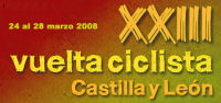 Vuelta a Castilla y Leon